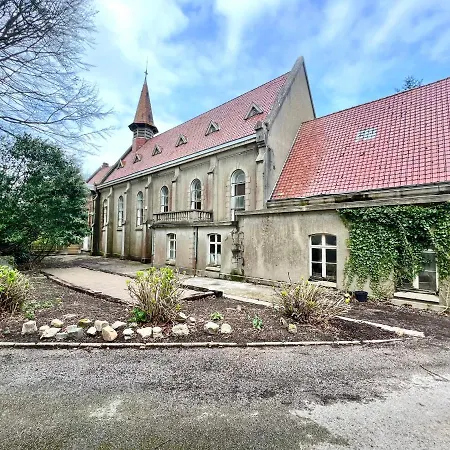 Coc - Domaine Des Tourelles N°1 בית נופש *